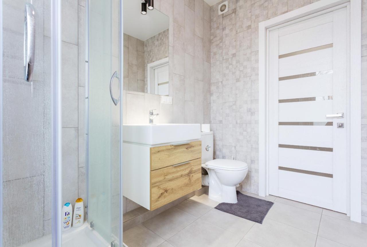 Nyvky Like Home - Studio - Apt 20 Kiev Eksteriør bilde